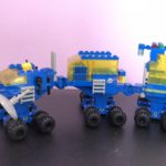 Mobile Mining Station (MMS)