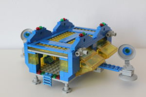 Eigenbau K. Buchheim 2019